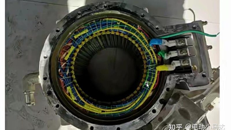 电气成套设备维修改造公司