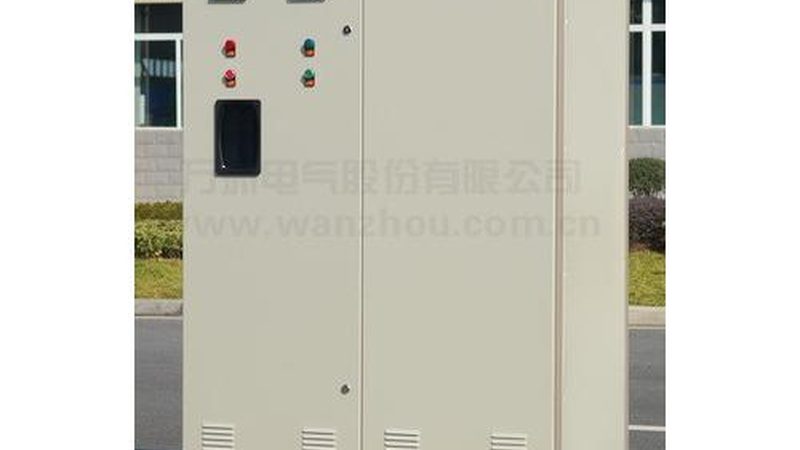 变频器价格与参数：揭秘选购背后的关键因素
