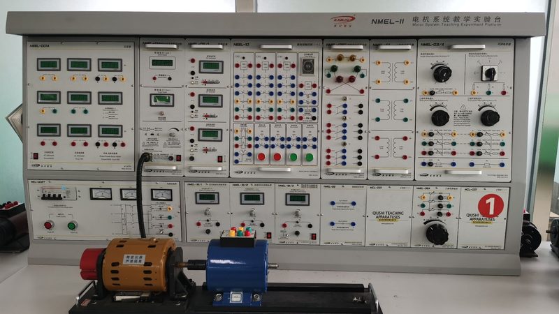 低压电器开关常见故障及处理方法解析