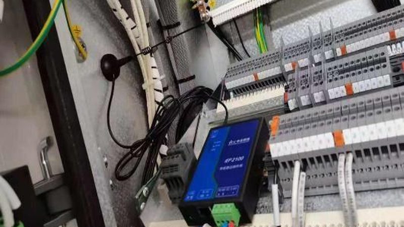 伺服驱动器接线常见问题解析与规避