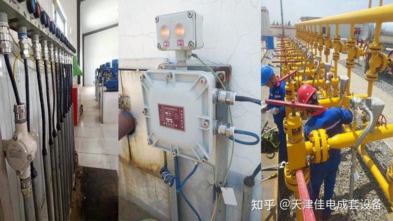 成套电气设备国家标准规范：标准背后的深层含义