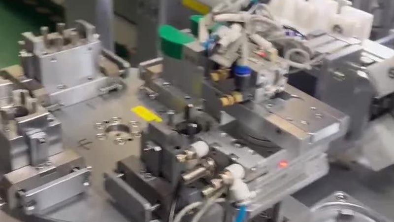小型蜗轮蜗杆减速机：揭秘其工作原理与选型要点