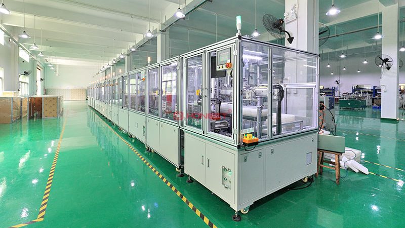 广东机床主轴电机：揭秘其核心技术与选型要点