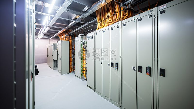 高低压成套设备选型：揭秘品牌背后的技术实力与标准