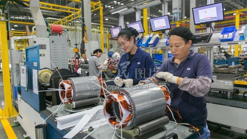 静音直流电机：为何选择批发，价格与品质如何平衡？**