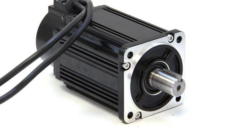 Y型和△型三相异步电机接线图解析及区别