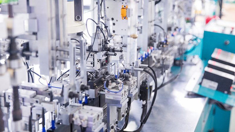 三相异步电机型号解析：揭秘电机选型的关键要素