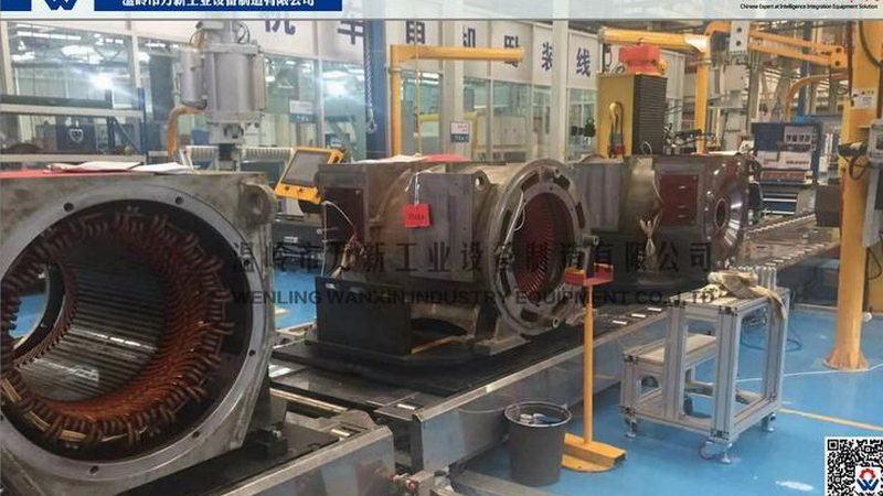 防爆电机维修报价单：揭秘价格构成与选型要点