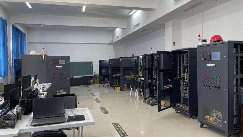 伺服驱动器的质量直接关系到系统的稳定性和可靠性。可以从以下方面评估产品质量：