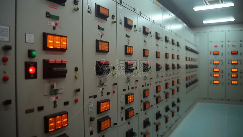 变频器过载故障代码解析：揭秘故障背后的真相
